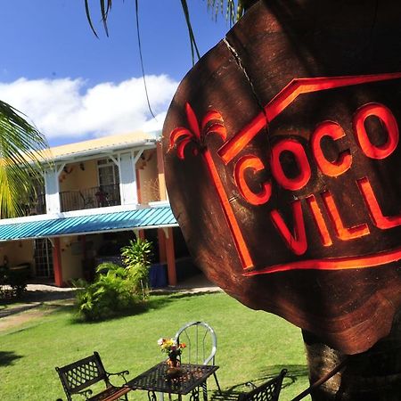 Rodrigues Coco Villa Port Mathurin Exterior foto
