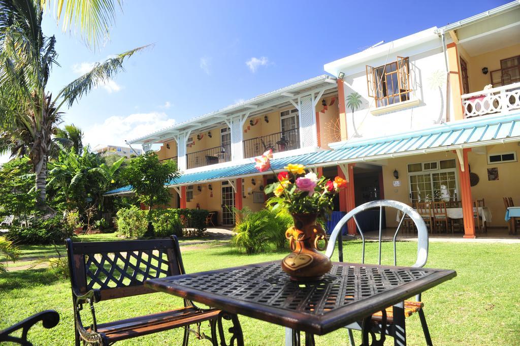 Rodrigues Coco Villa Port Mathurin Exterior foto