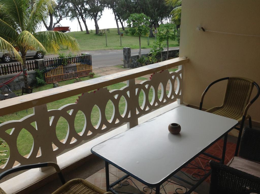Rodrigues Coco Villa Port Mathurin Exterior foto