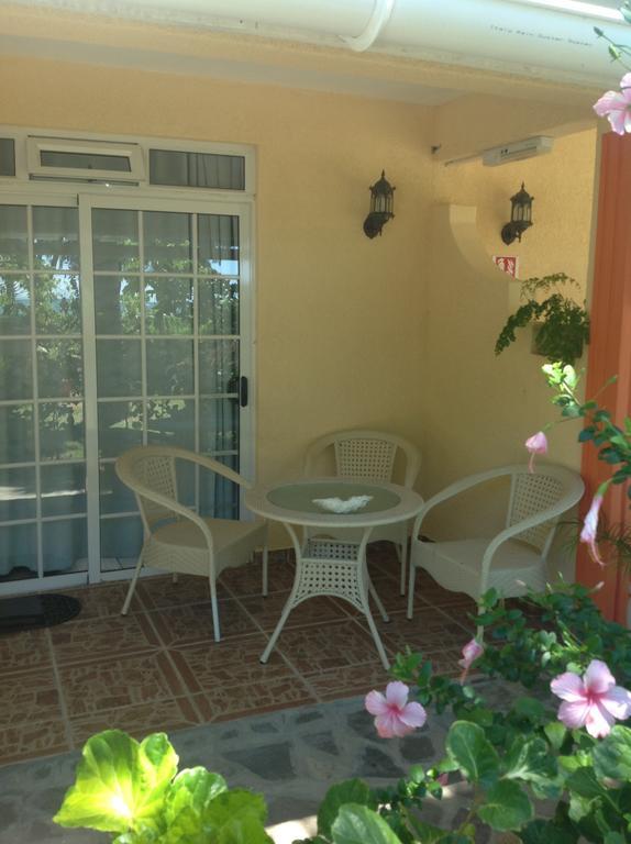 Rodrigues Coco Villa Port Mathurin Zimmer foto
