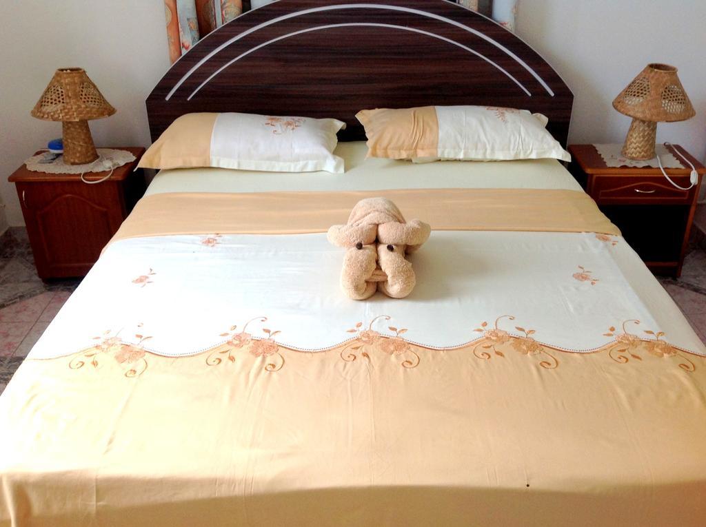 Rodrigues Coco Villa Port Mathurin Exterior foto