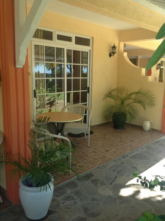 Rodrigues Coco Villa Port Mathurin Exterior foto