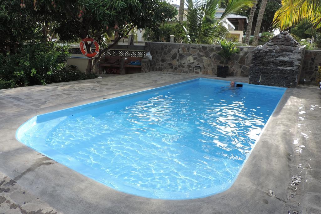 Rodrigues Coco Villa Port Mathurin Exterior foto