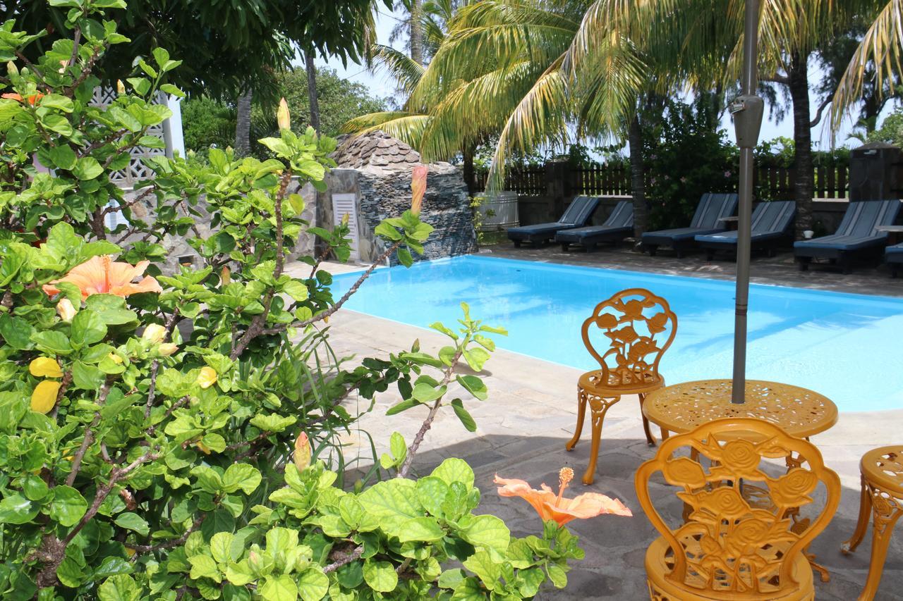 Rodrigues Coco Villa Port Mathurin Exterior foto