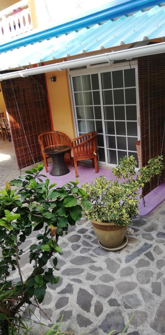 Rodrigues Coco Villa Port Mathurin Exterior foto